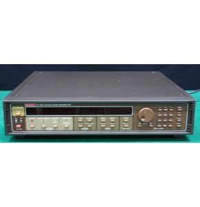 HV Source Measure Unit
